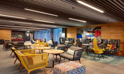 هتل رادیوس تفلیس